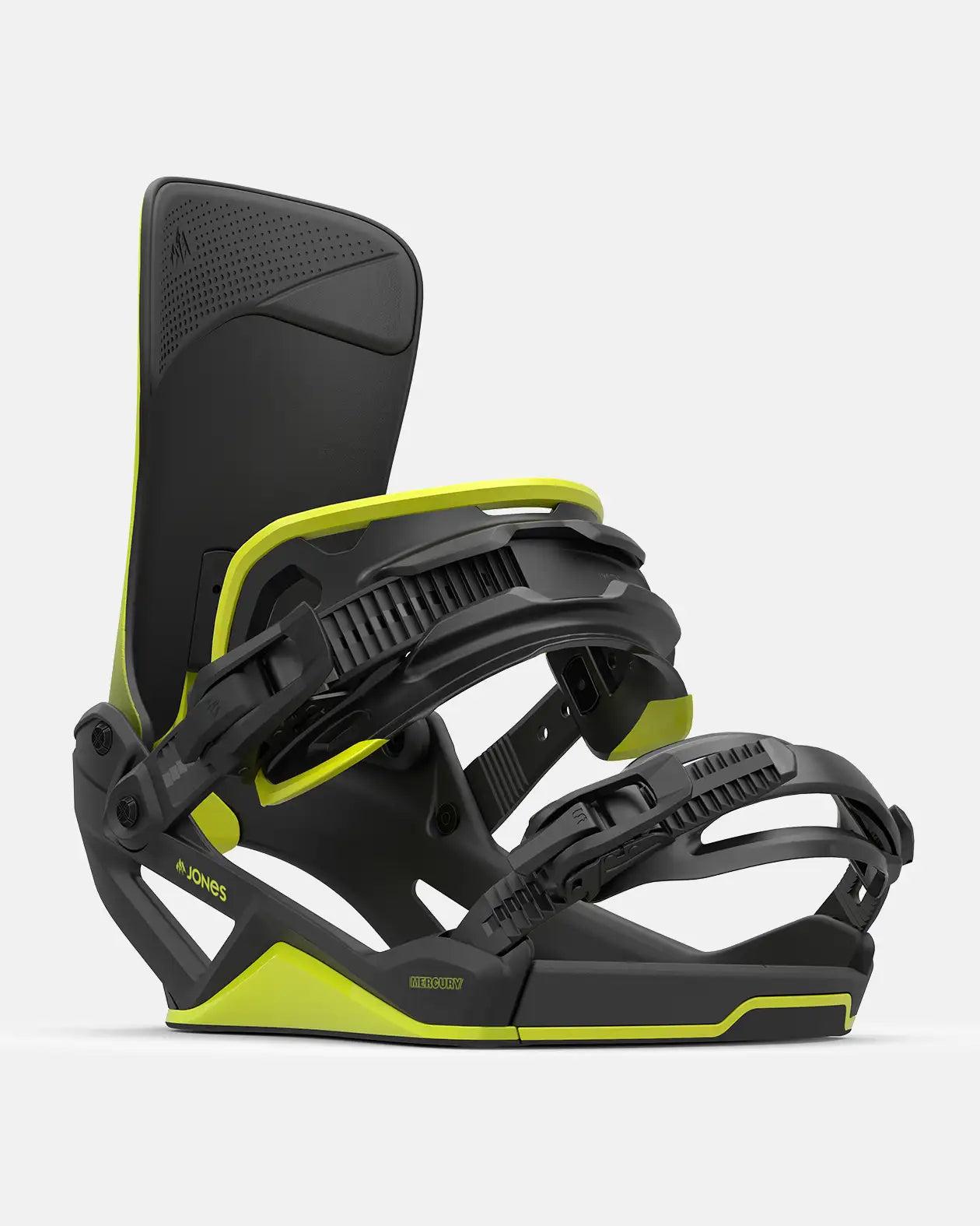 JONES MERCURY FASE® ART BINDINGS