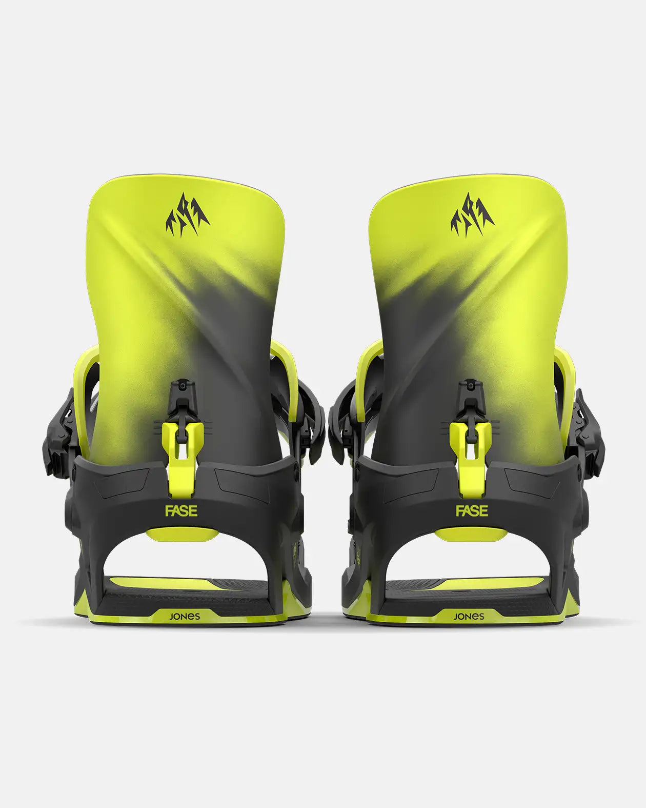 JONES MERCURY FASE® ART BINDINGS