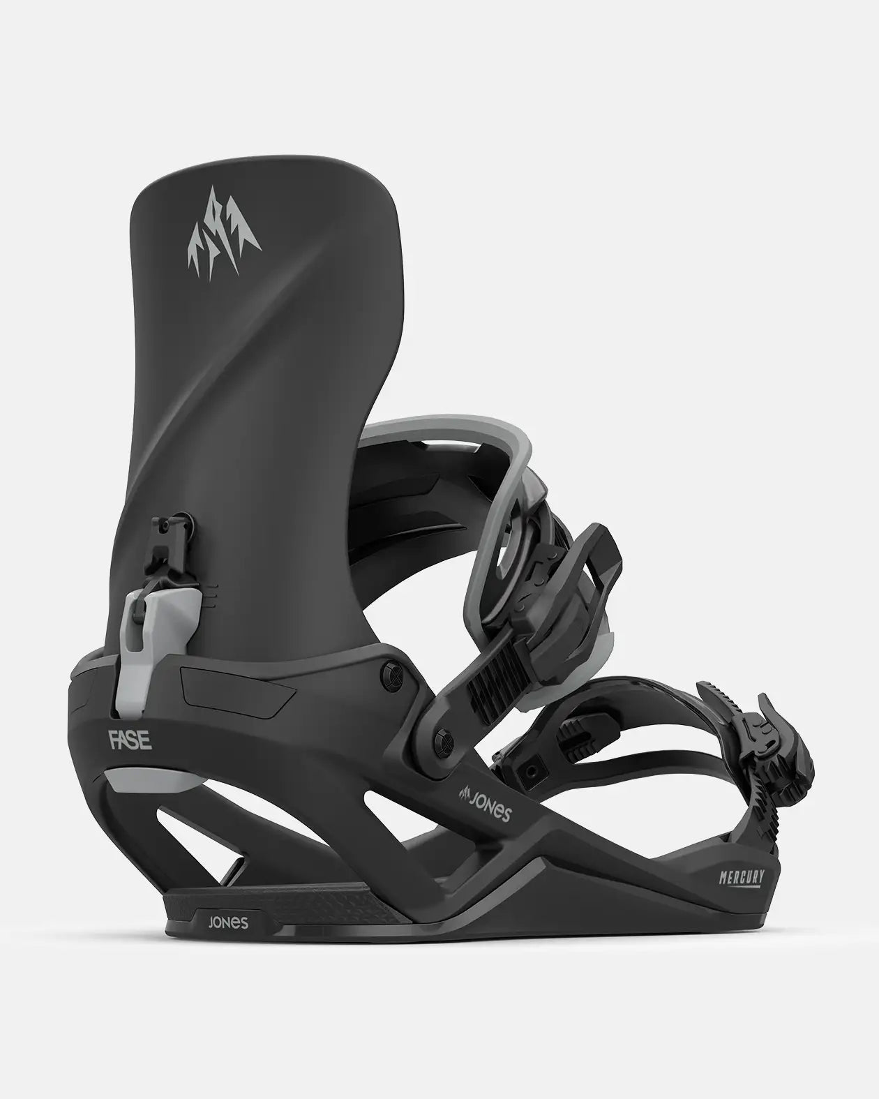 JONES MERCURY FASE® BINDINGS