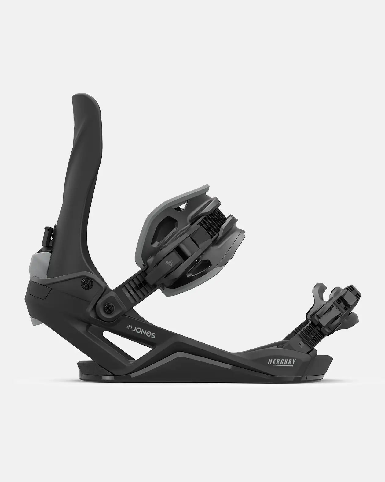JONES MERCURY FASE® BINDINGS