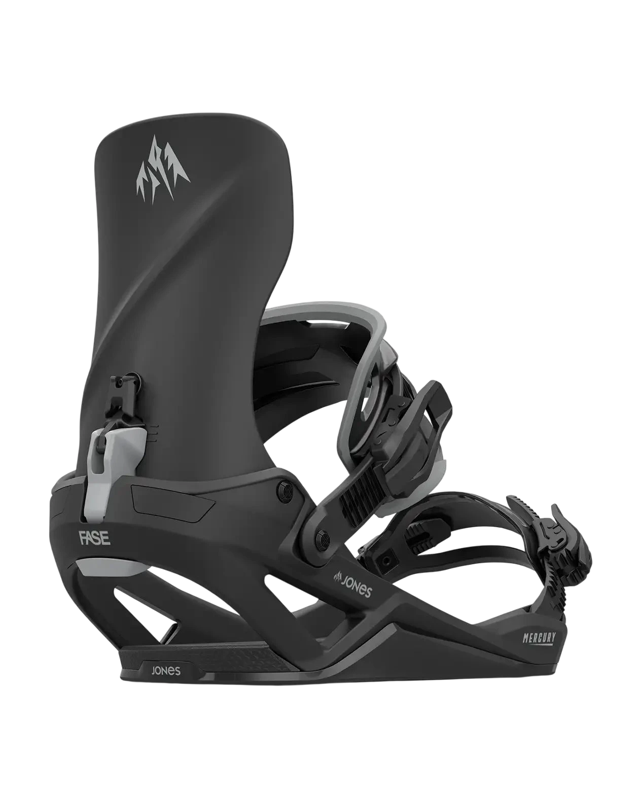 JONES MERCURY FASE® BINDINGS 2026/27