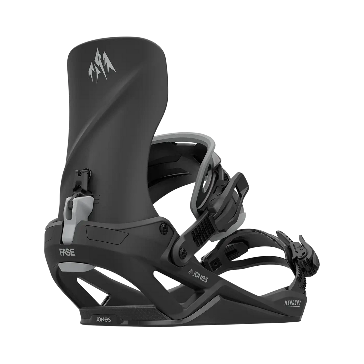 JONES MERCURY FASE® BINDINGS 2026