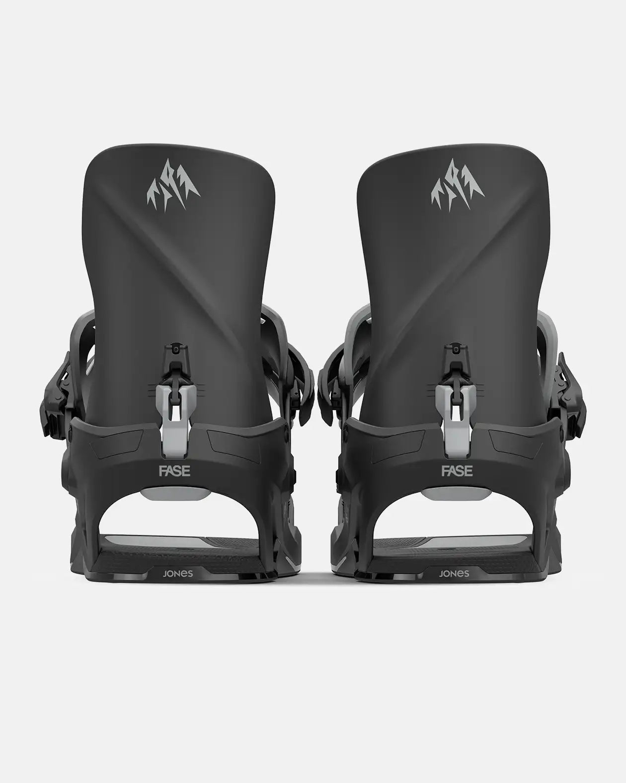 JONES MERCURY FASE® BINDINGS