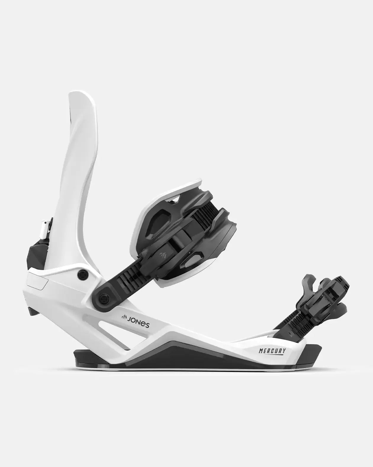 JONES MERCURY FASE® BINDINGS 2026/27