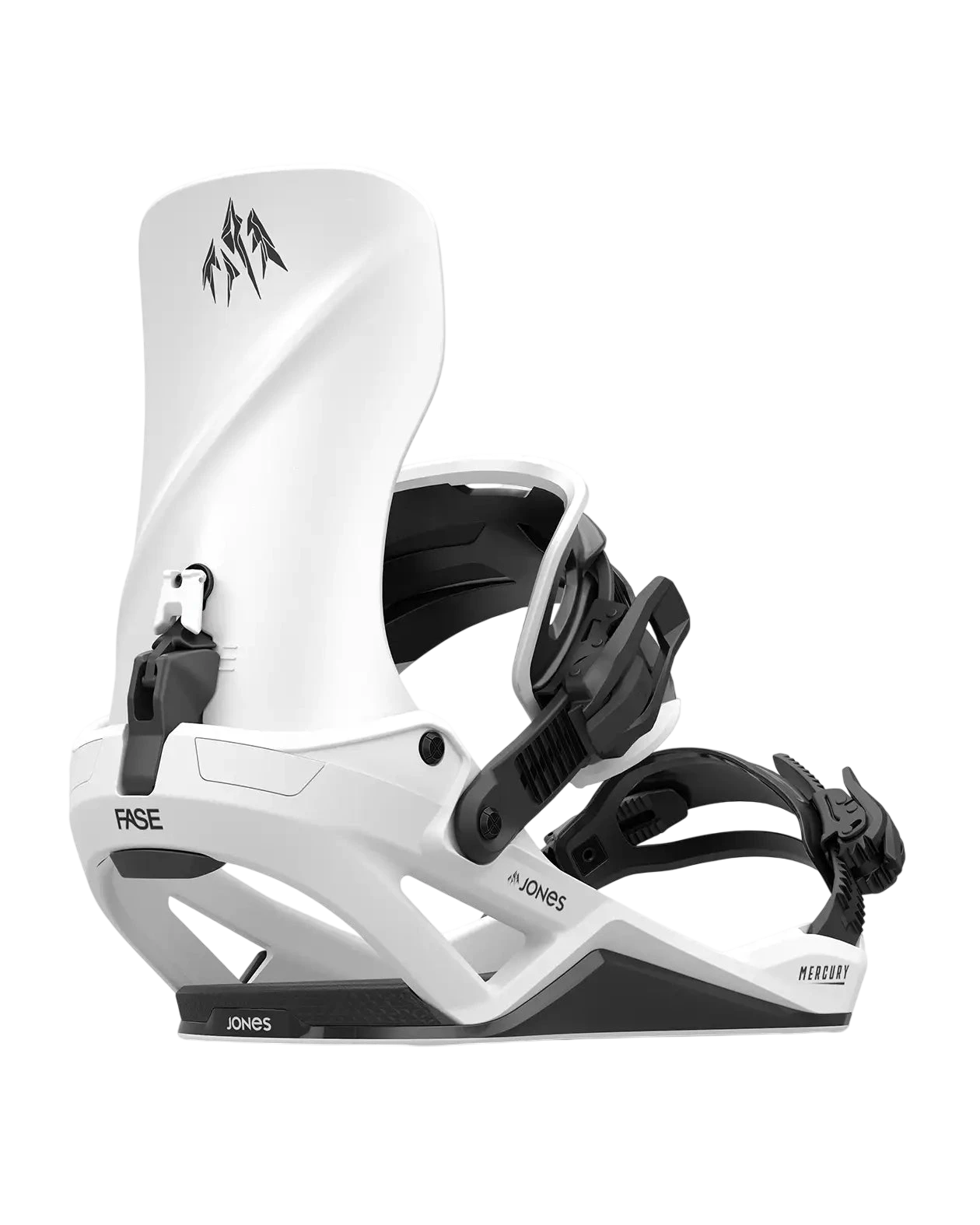 JONES MERCURY FASE® BINDINGS 2026/27