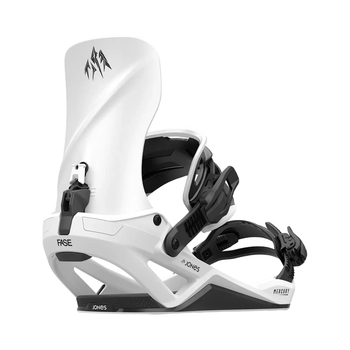 JONES MERCURY FASE® BINDINGS 2027