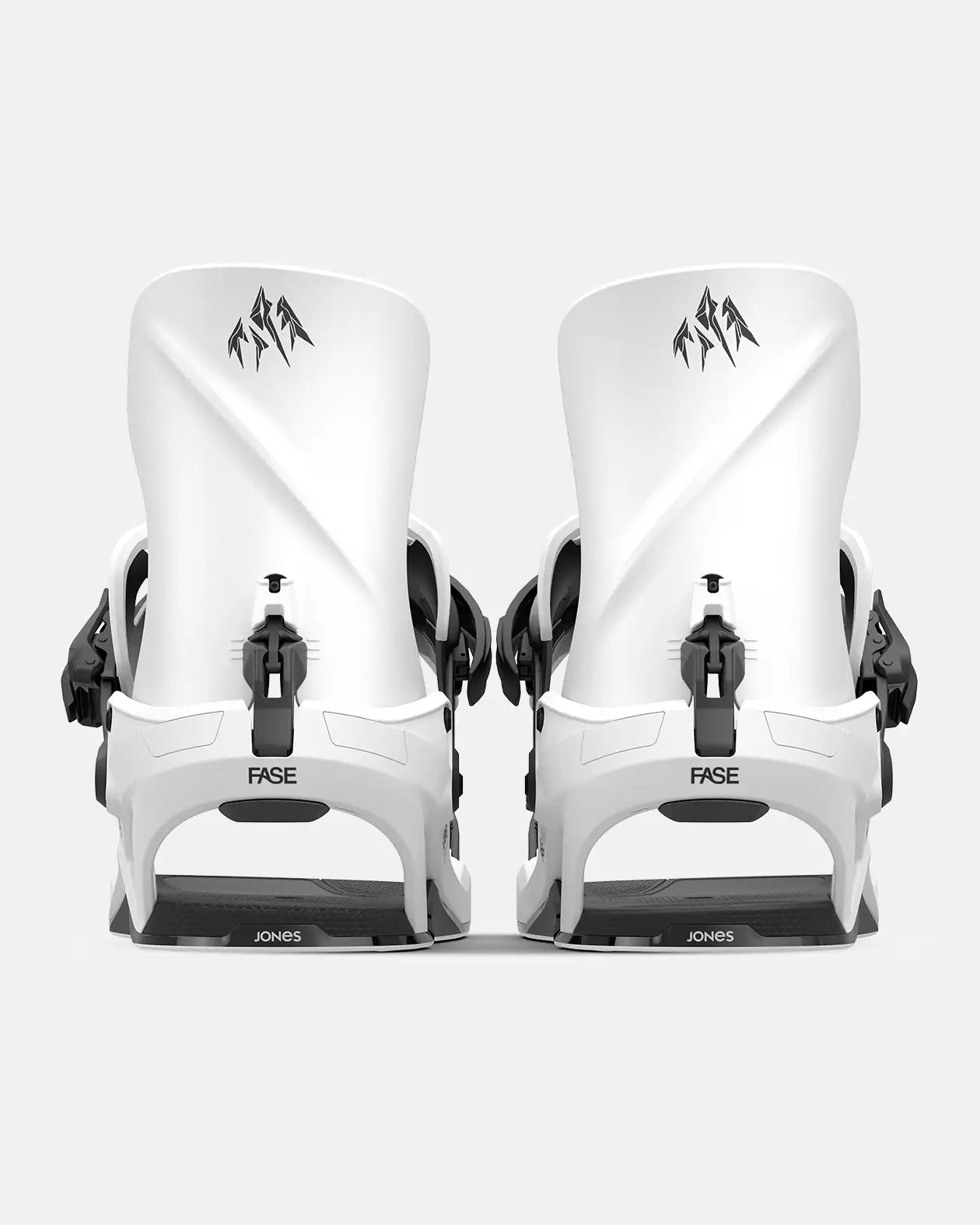 JONES MERCURY FASE® BINDINGS 2026/27