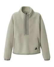 JONES W CAMPFIRE REC SHERPA FLEECE