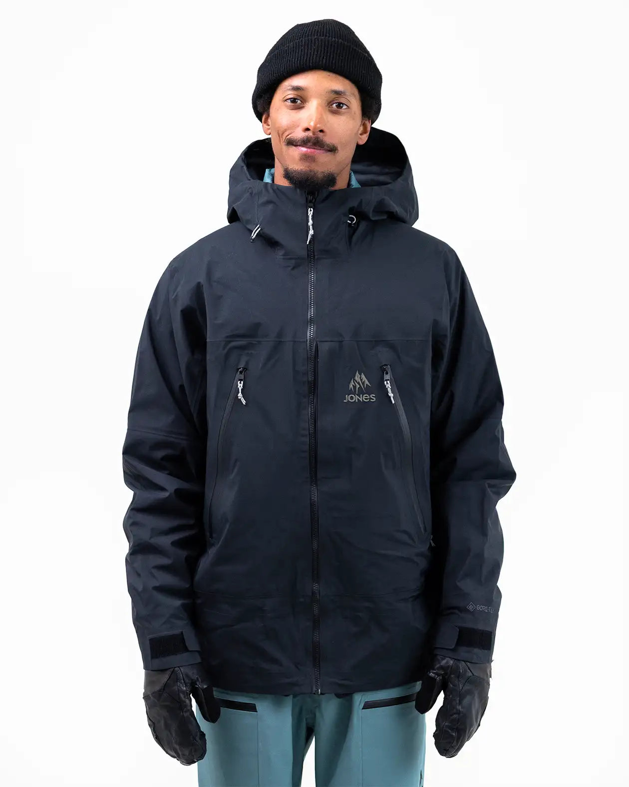 JONES SHRALPINIST GTX REC PRO JACKET