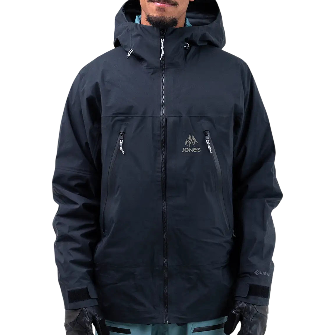 JONES SHRALPINIST GTX REC PRO JACKET