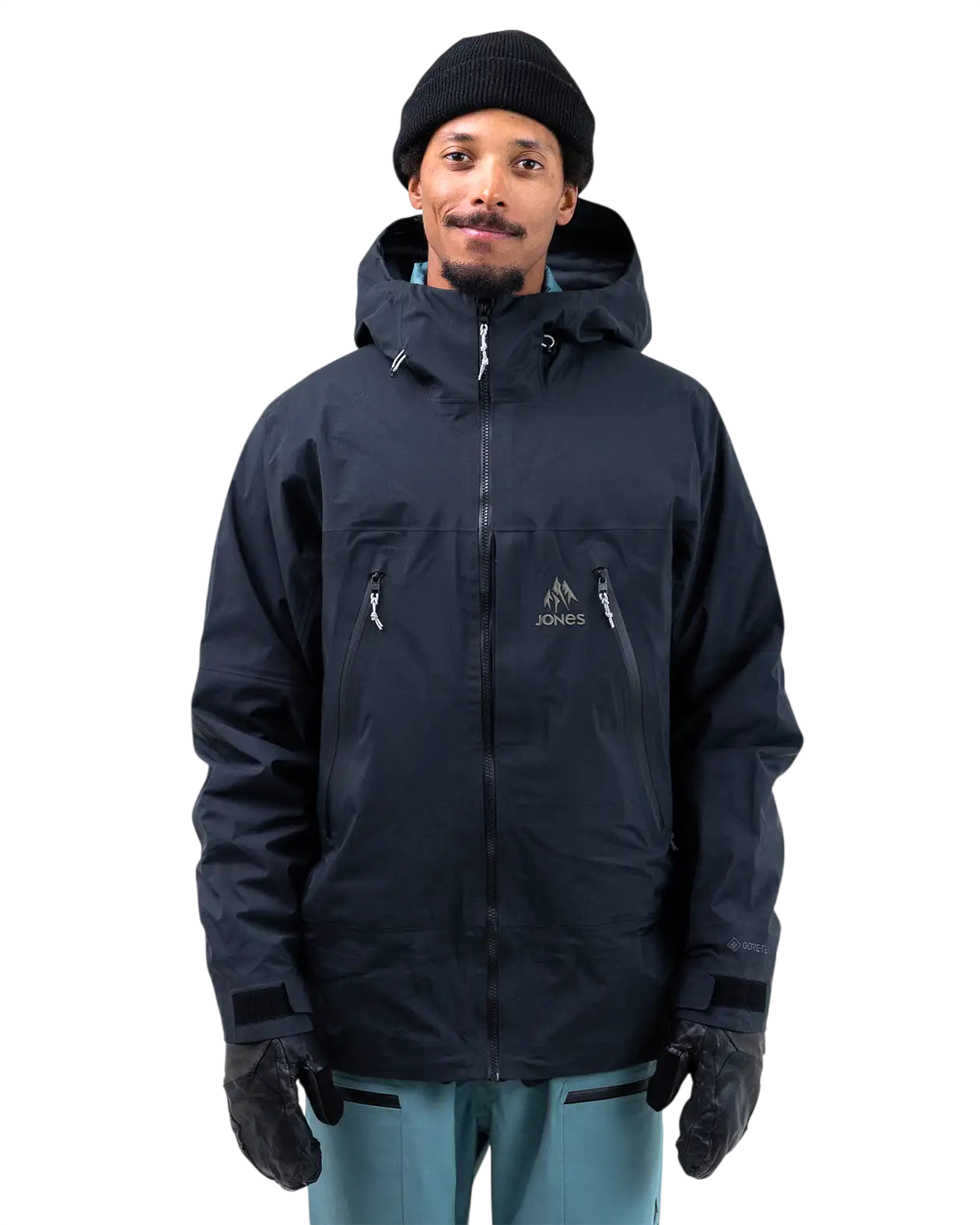 JONES SHRALPINIST GTX REC PRO JACKET