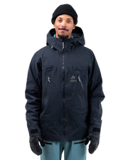 JONES SHRALPINIST GTX REC PRO JACKET