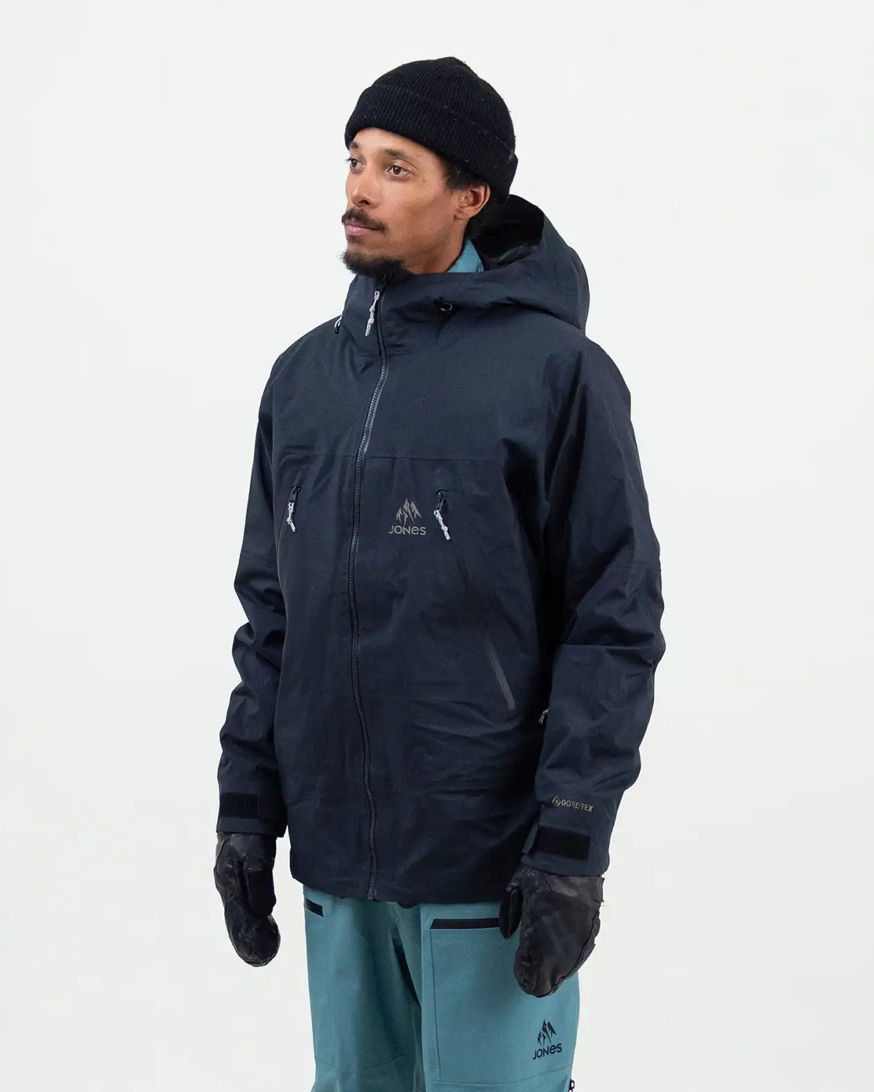 JONES SHRALPINIST GTX REC PRO JACKET