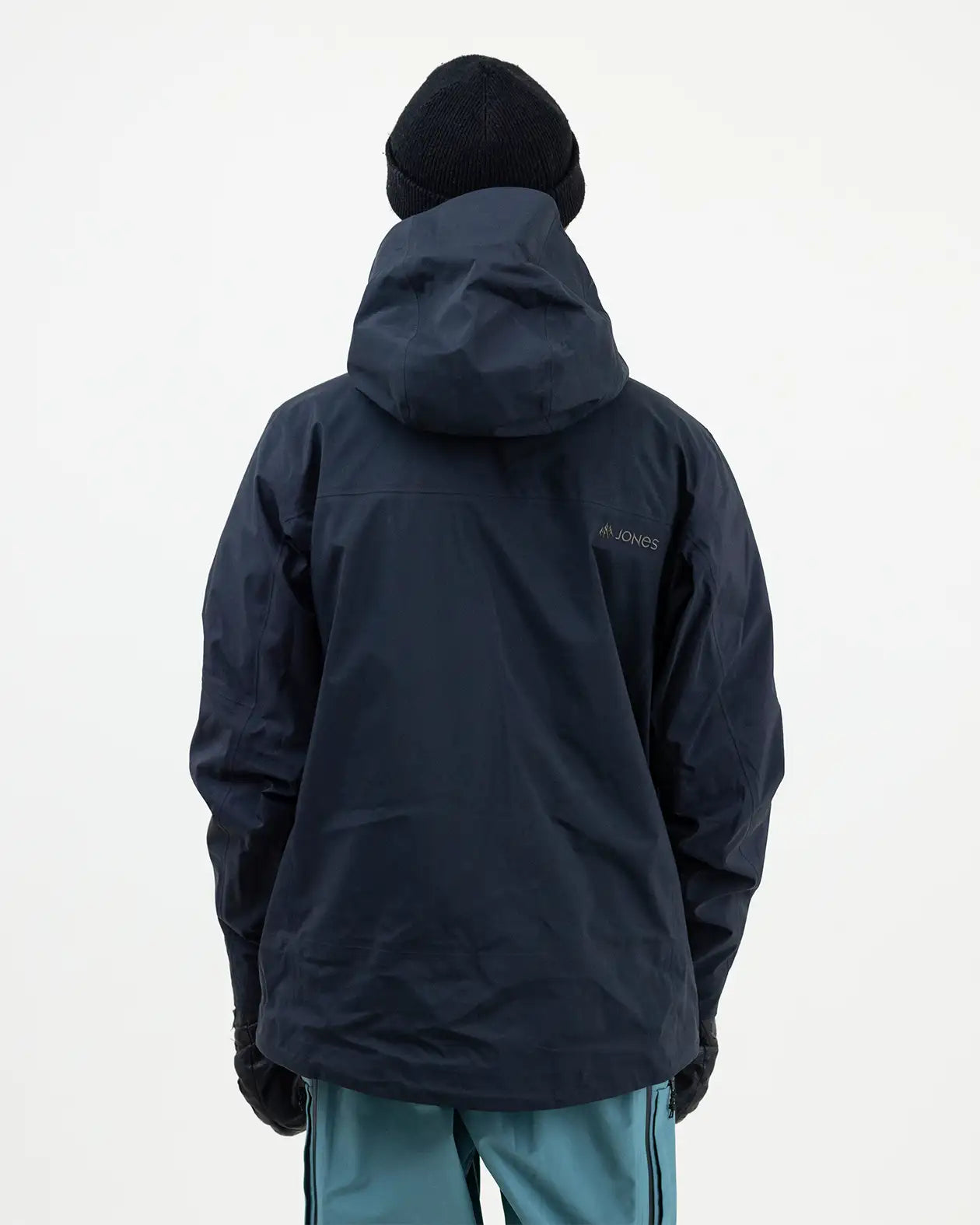 JONES SHRALPINIST GTX REC PRO JACKET