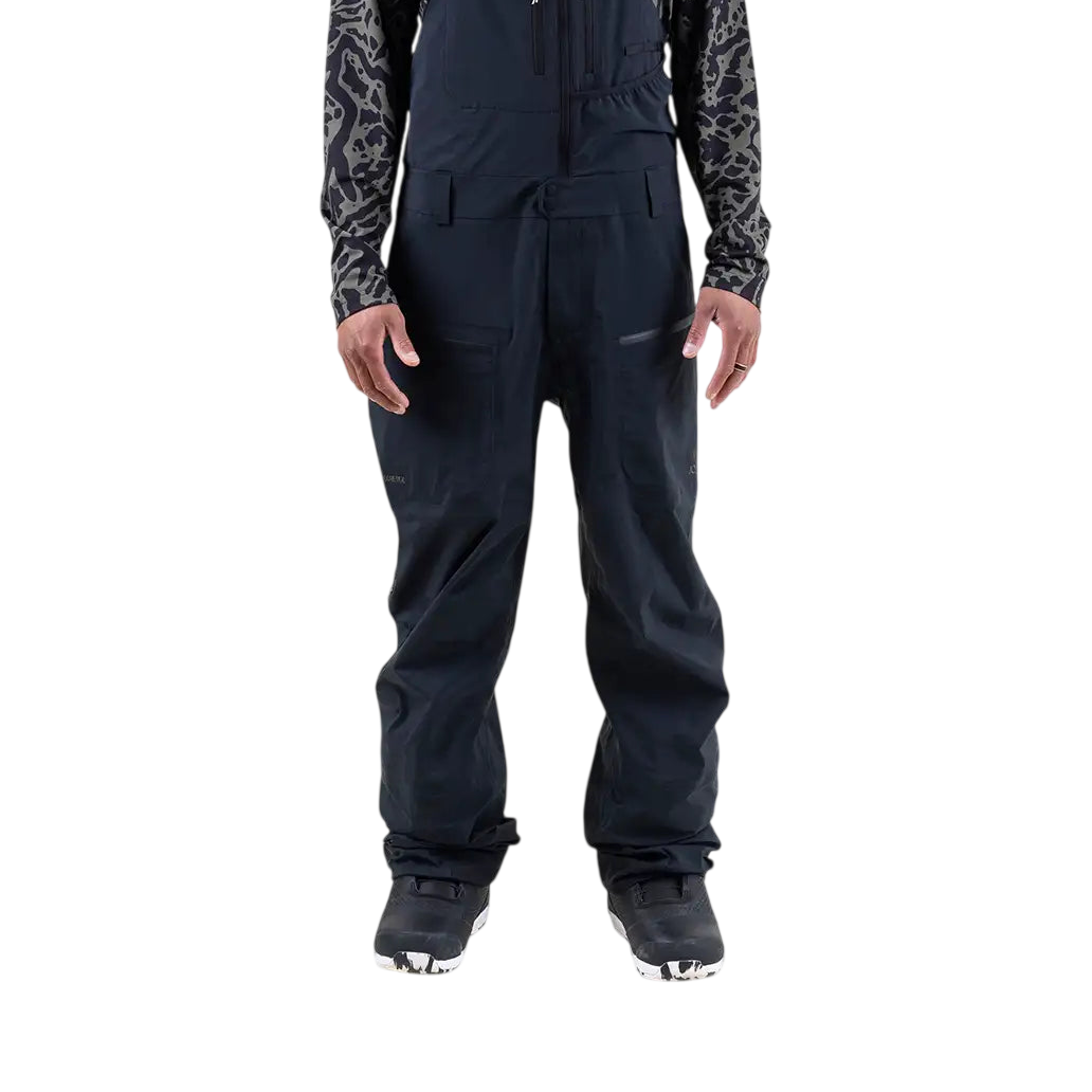 JONES SHRALPINIST GORE-TEX REC PRO BIB