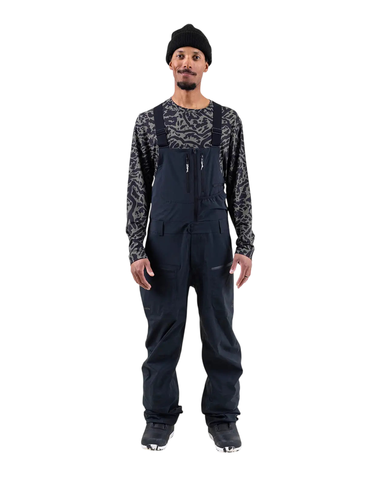 JONES SHRALPINIST GORE-TEX REC PRO BIB