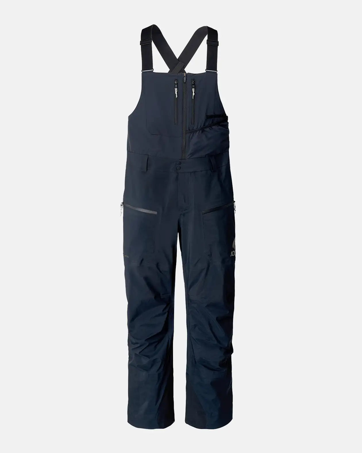 JONES SHRALPINIST GORE-TEX REC PRO BIB