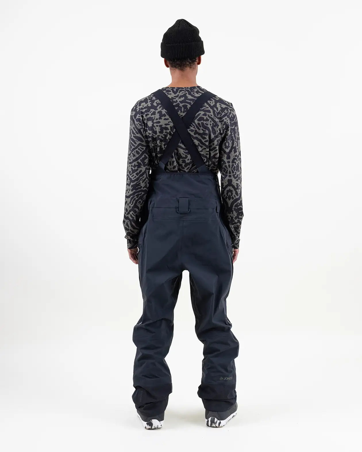 JONES SHRALPINIST GORE-TEX REC PRO BIB