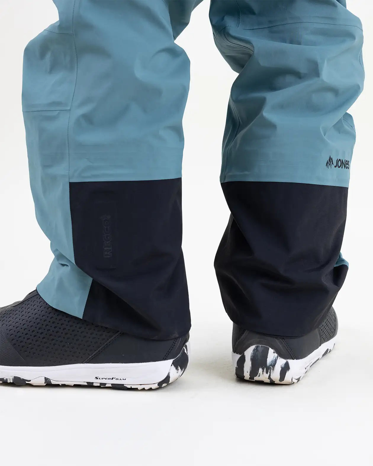 JONES SHRALPINIST GORE-TEX REC PRO BIB