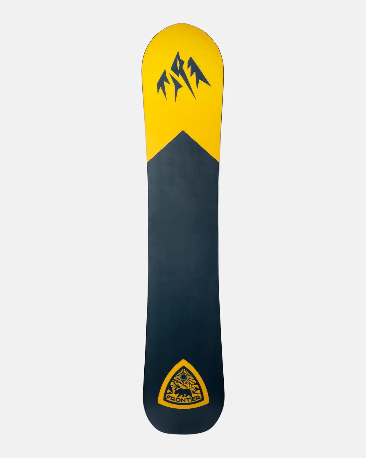 JONES FRONTIER 2.0 SNOWBOARD 2026