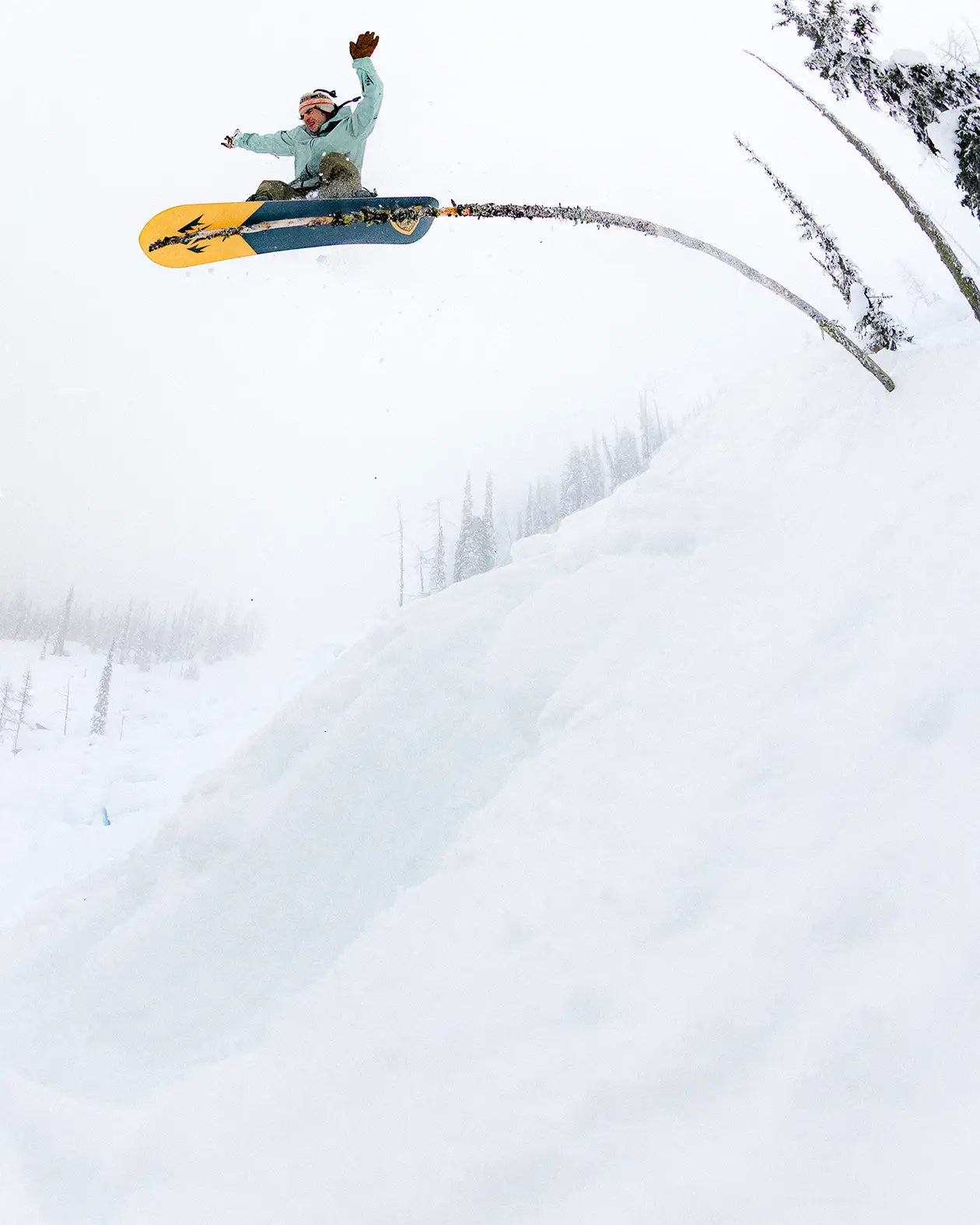 JONES FRONTIER 2.0 SNOWBOARD 2026