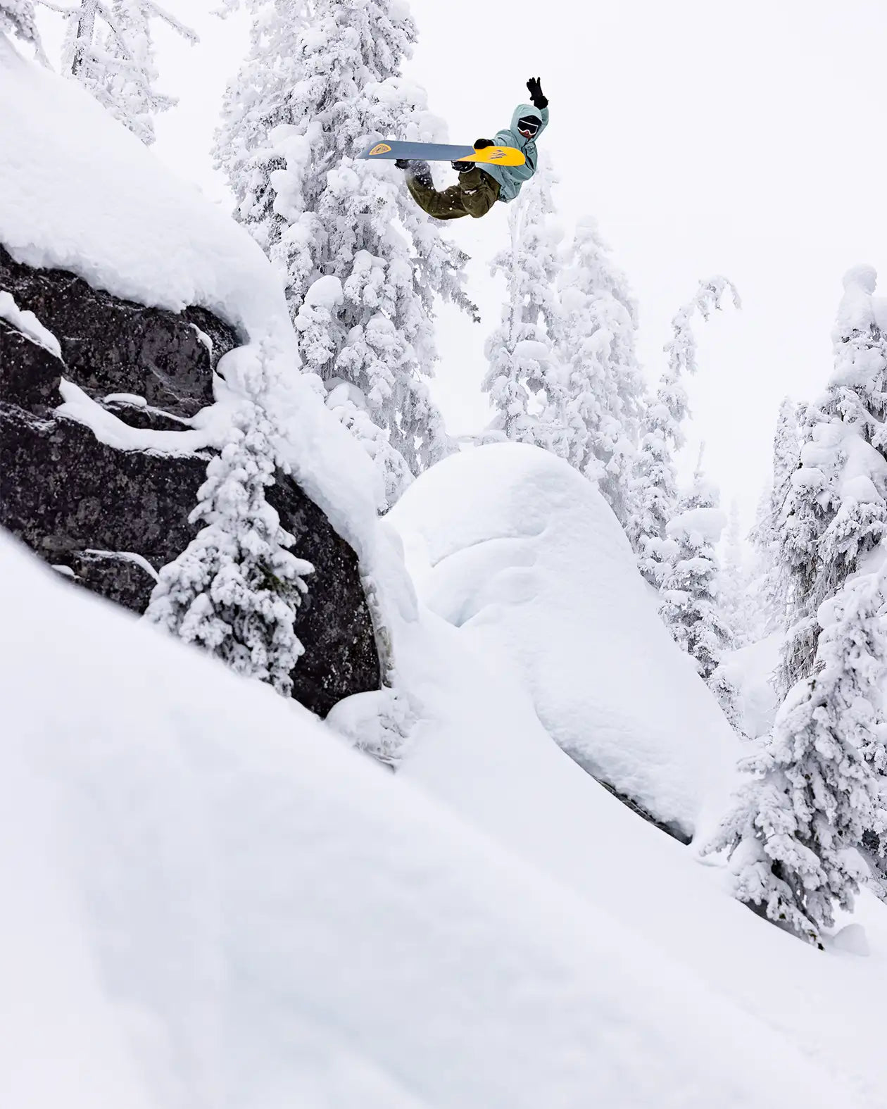JONES FRONTIER 2.0 SNOWBOARD 2026