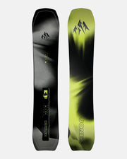 JONES HOWLER SNOWBOARD 2026