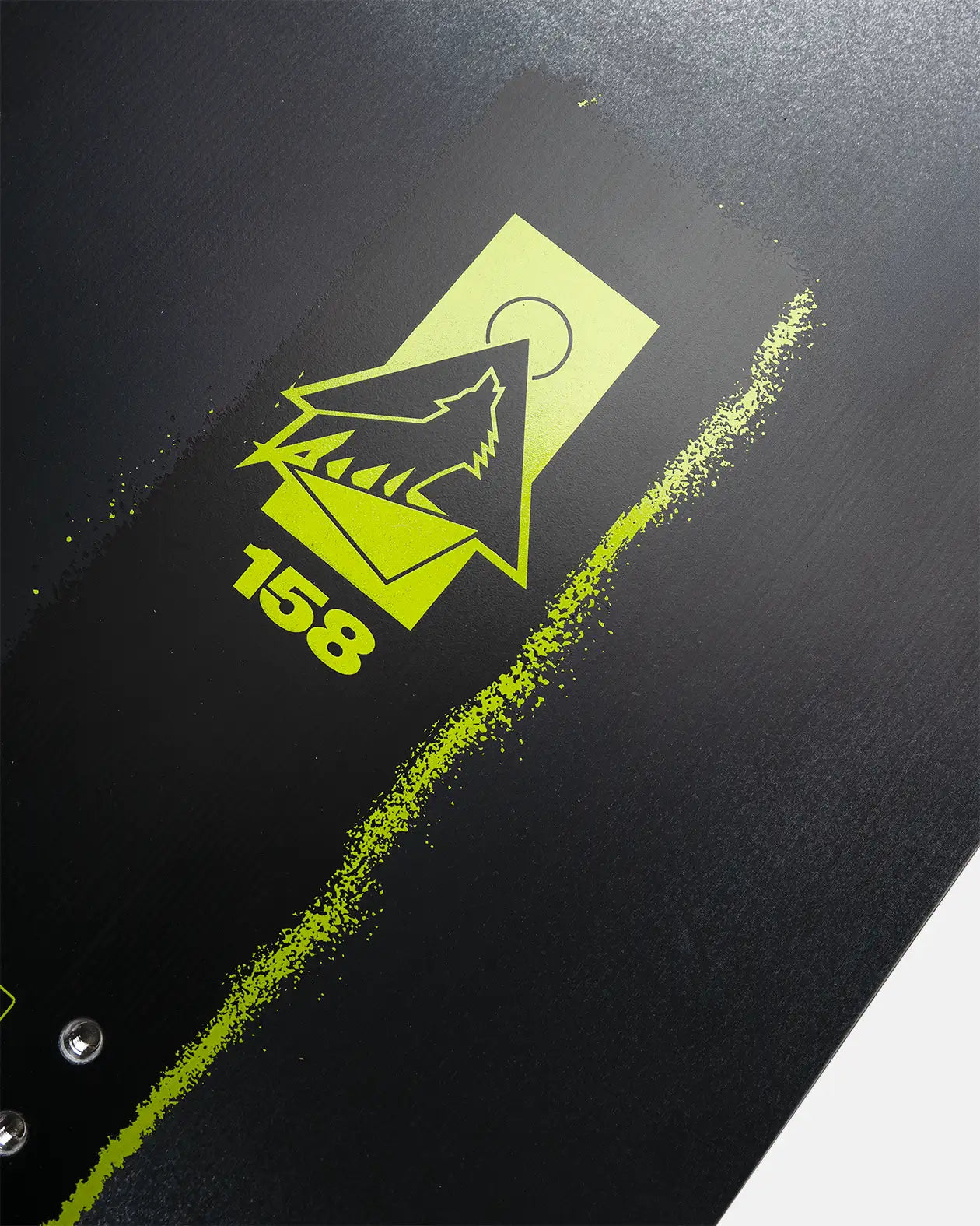 JONES HOWLER SNOWBOARD 2026