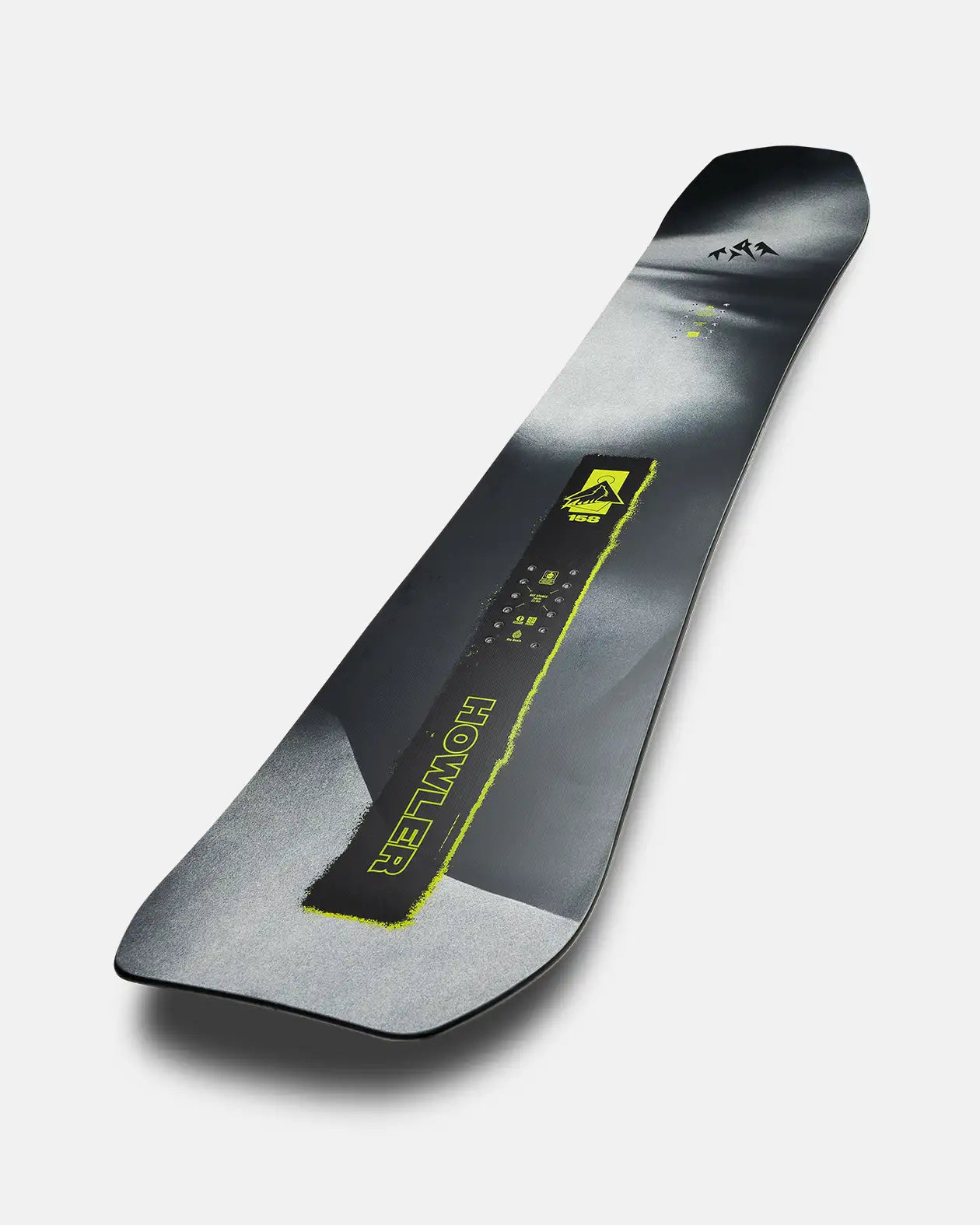 JONES HOWLER SNOWBOARD 2026