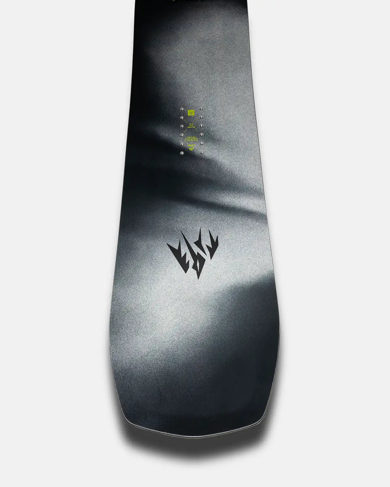 JONES HOWLER SNOWBOARD 2026