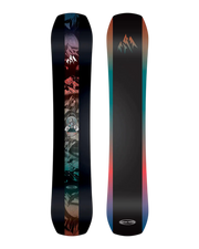 JONES MOUNTAIN TWIN SNOWBOARD 2026