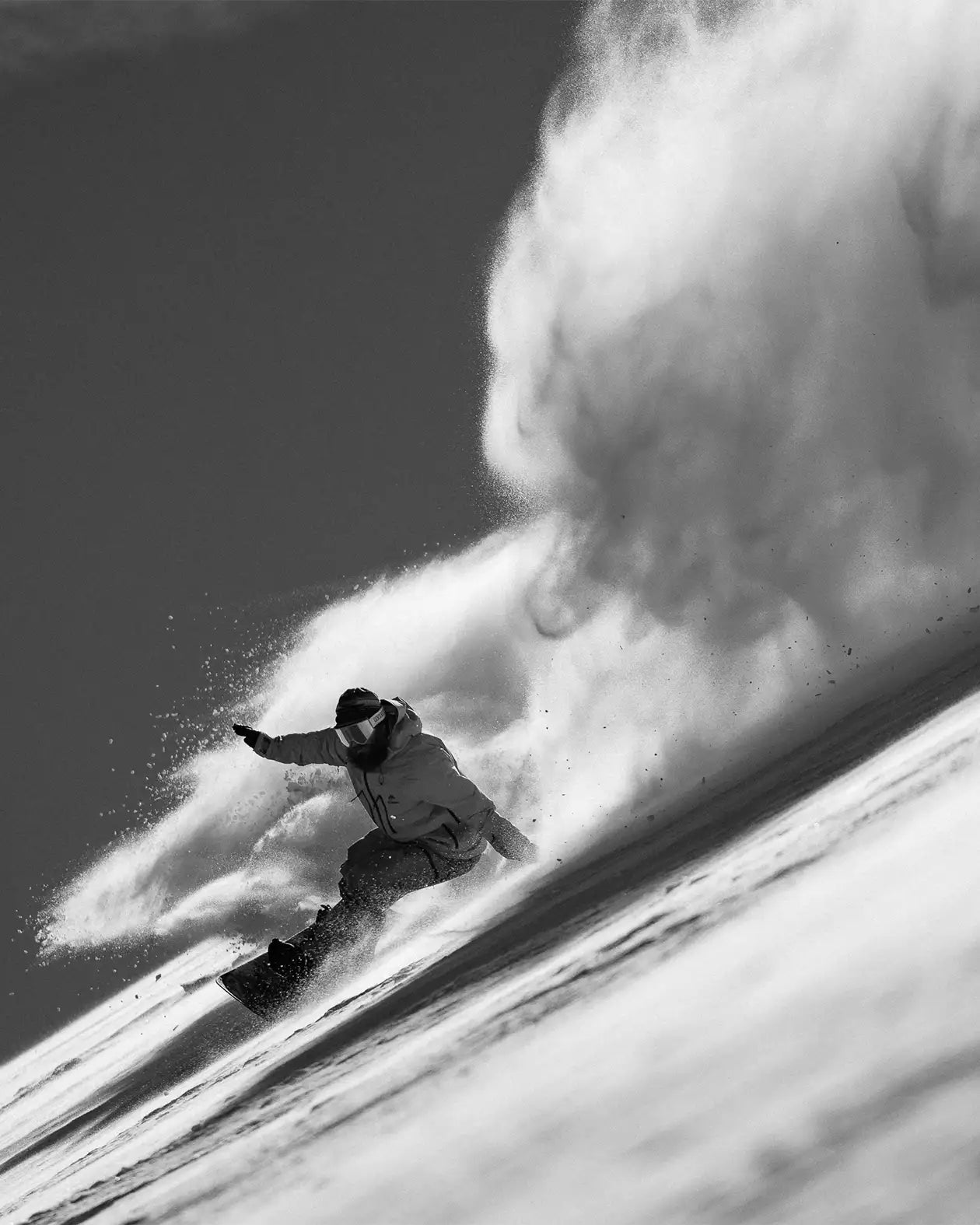 JONES STRATOS SNOWBOARD 2026