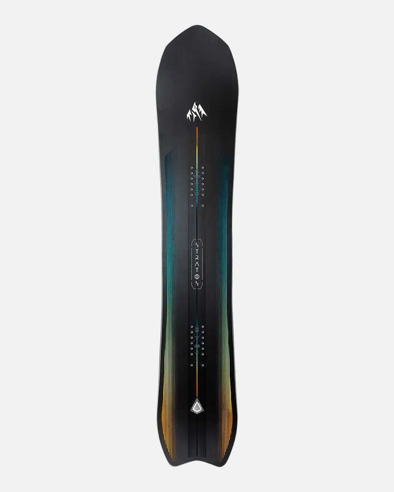JONES STRATOS SNOWBOARD 2026