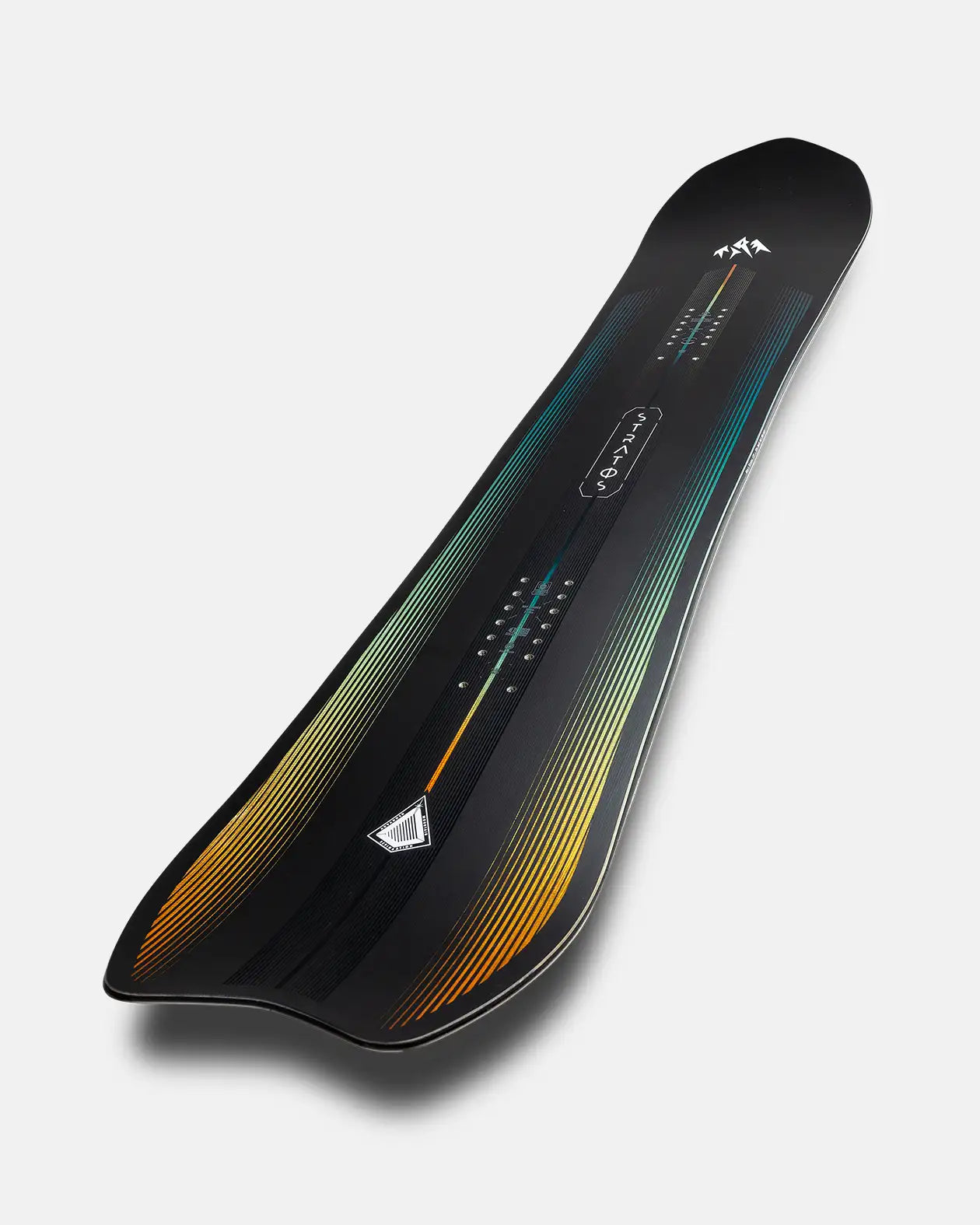 JONES STRATOS SNOWBOARD 2026