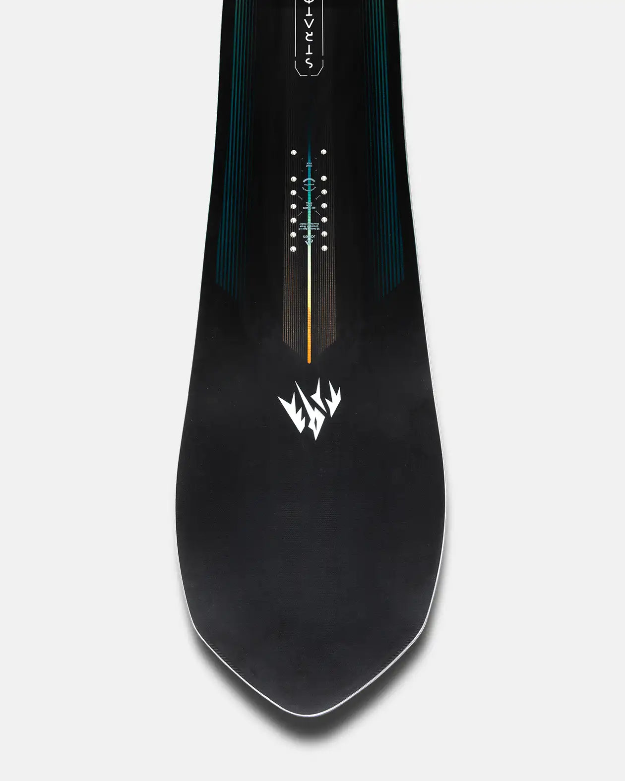 JONES STRATOS SNOWBOARD 2026