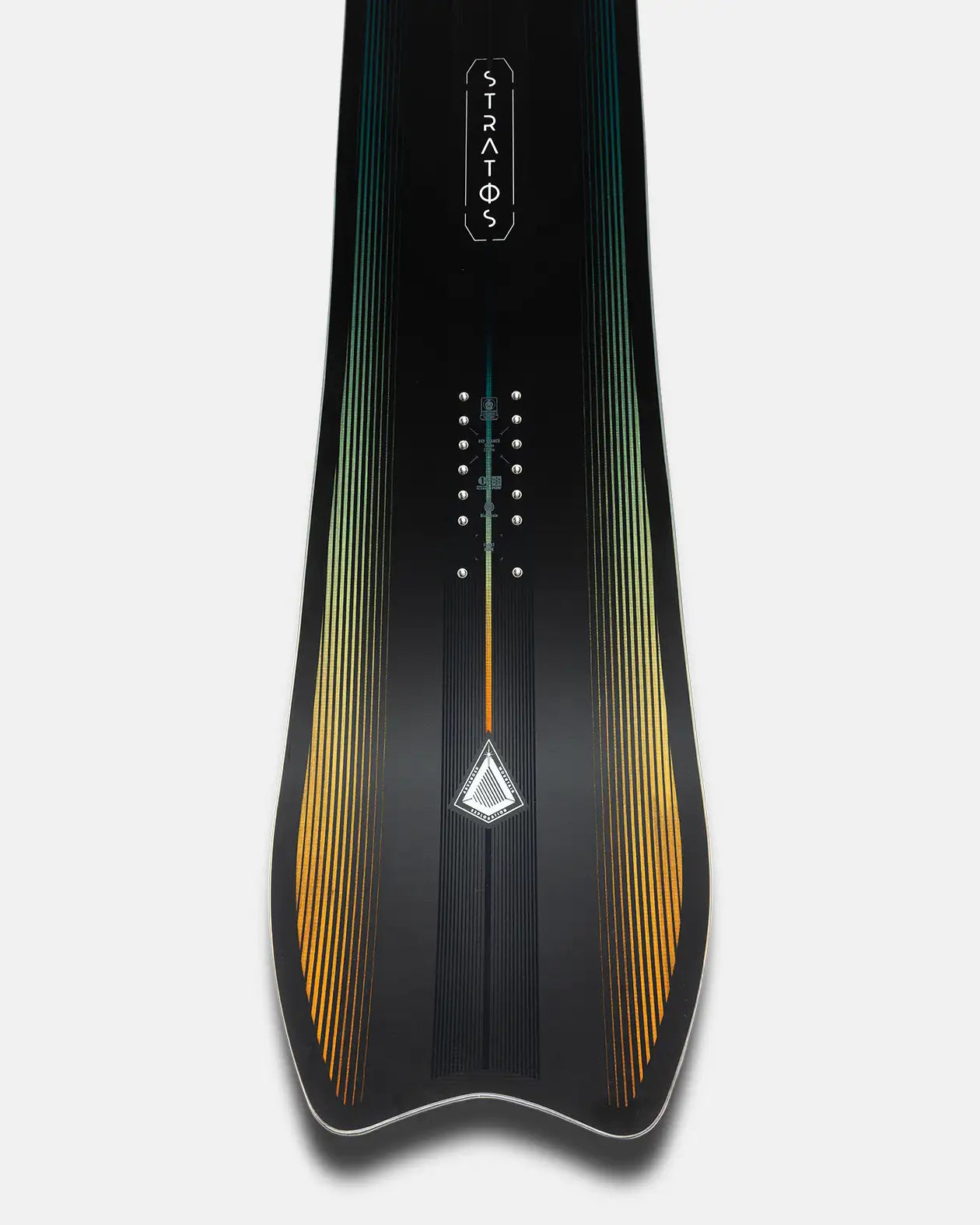 JONES STRATOS SNOWBOARD 2026