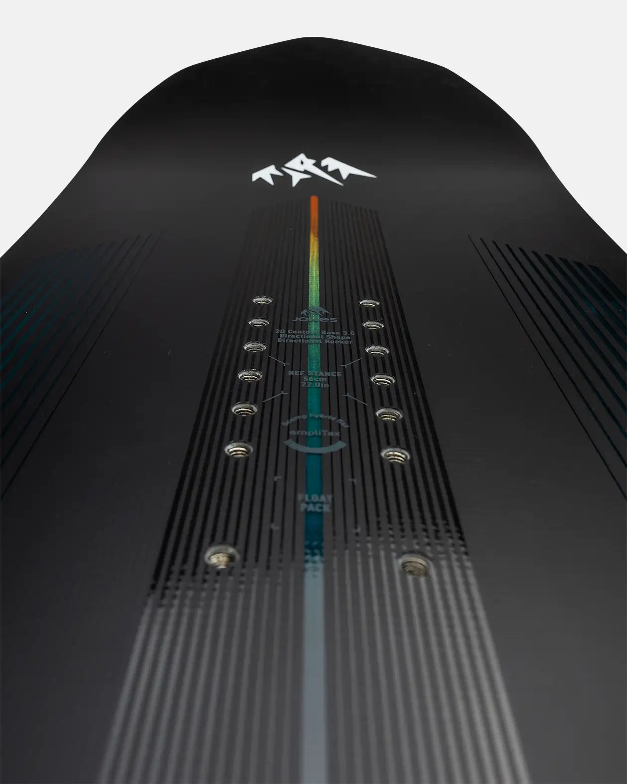JONES STRATOS SNOWBOARD 2026