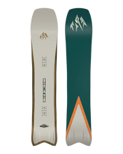 JONES HOVERCRAFT 2.0 SNOWBOARD 2026/27