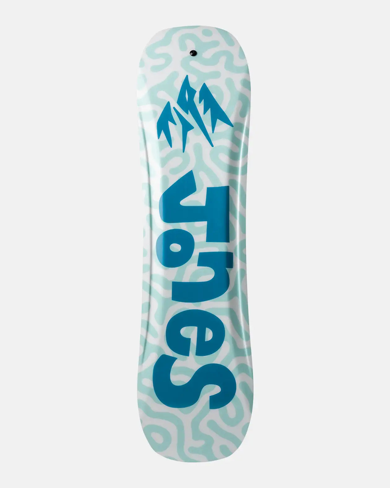 JONES Y HAPPY MOUNTAIN PACKAGE