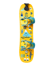 JONES Y HAPPY MOUNTAIN PACKAGE 2026/27