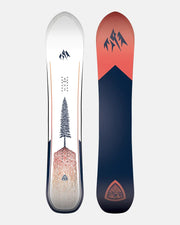 JONES W DREAM WEAVER 2.0  SNOWBOARD 2026