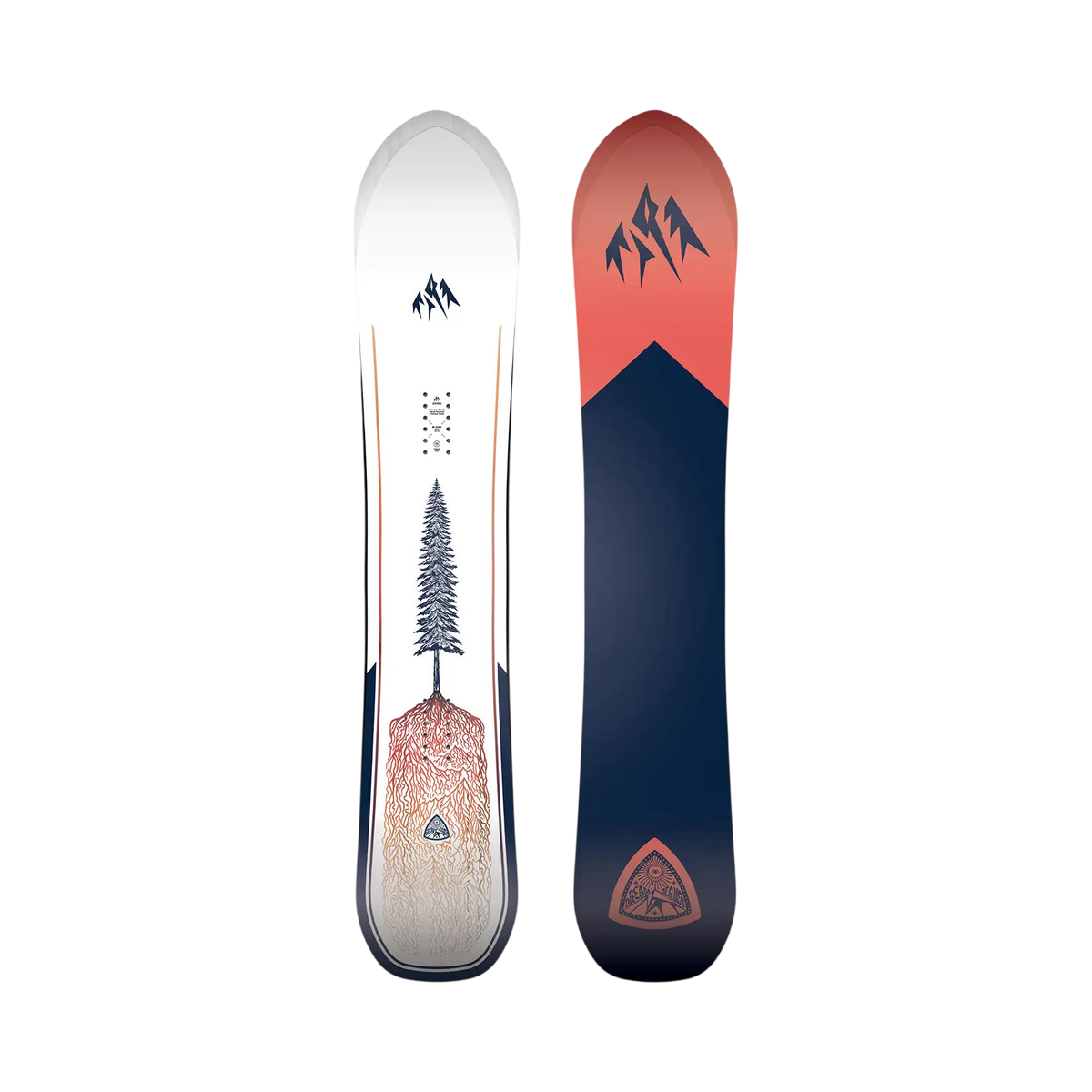 JONES W DREAM WEAVER 2.0 SNOWBOARD 2026