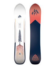 JONES W DREAM WEAVER 2.0  SNOWBOARD 2026