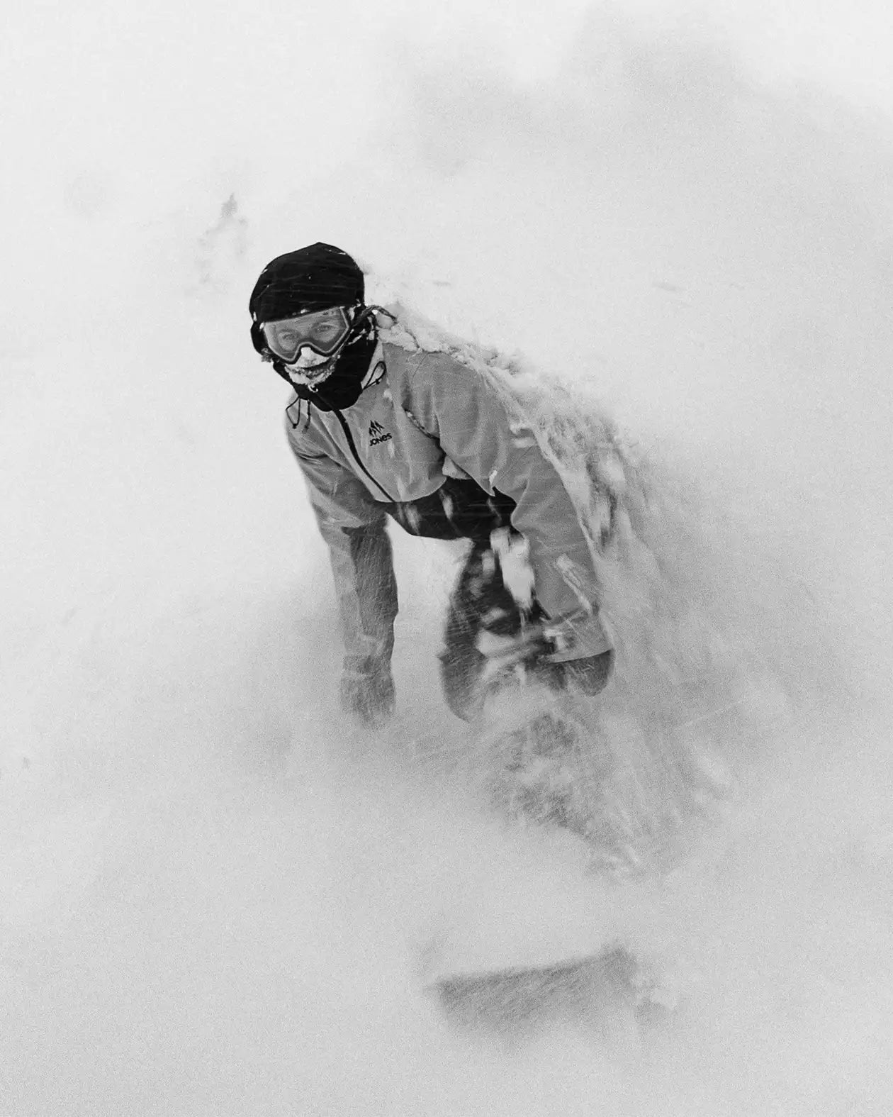 JONES W DREAM WEAVER 2.0  SNOWBOARD 2026