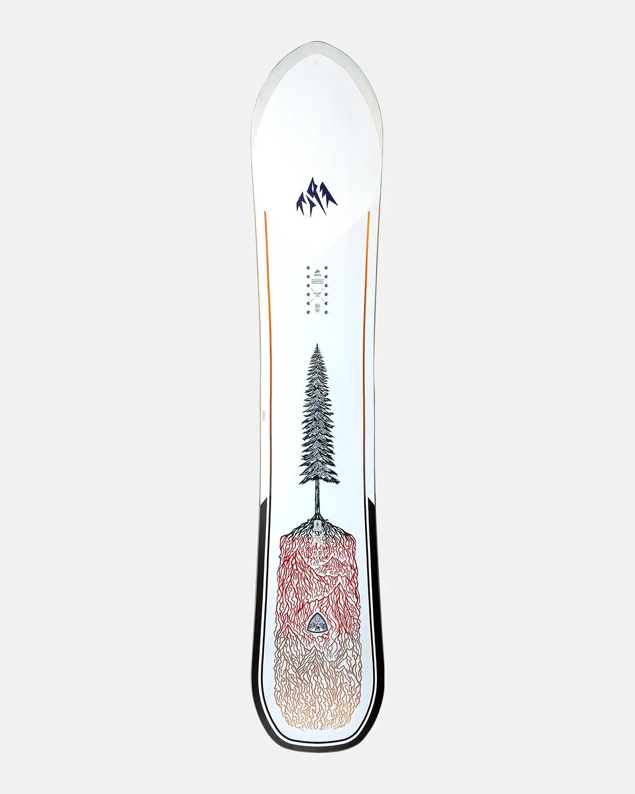 JONES W DREAM WEAVER 2.0  SNOWBOARD 2026
