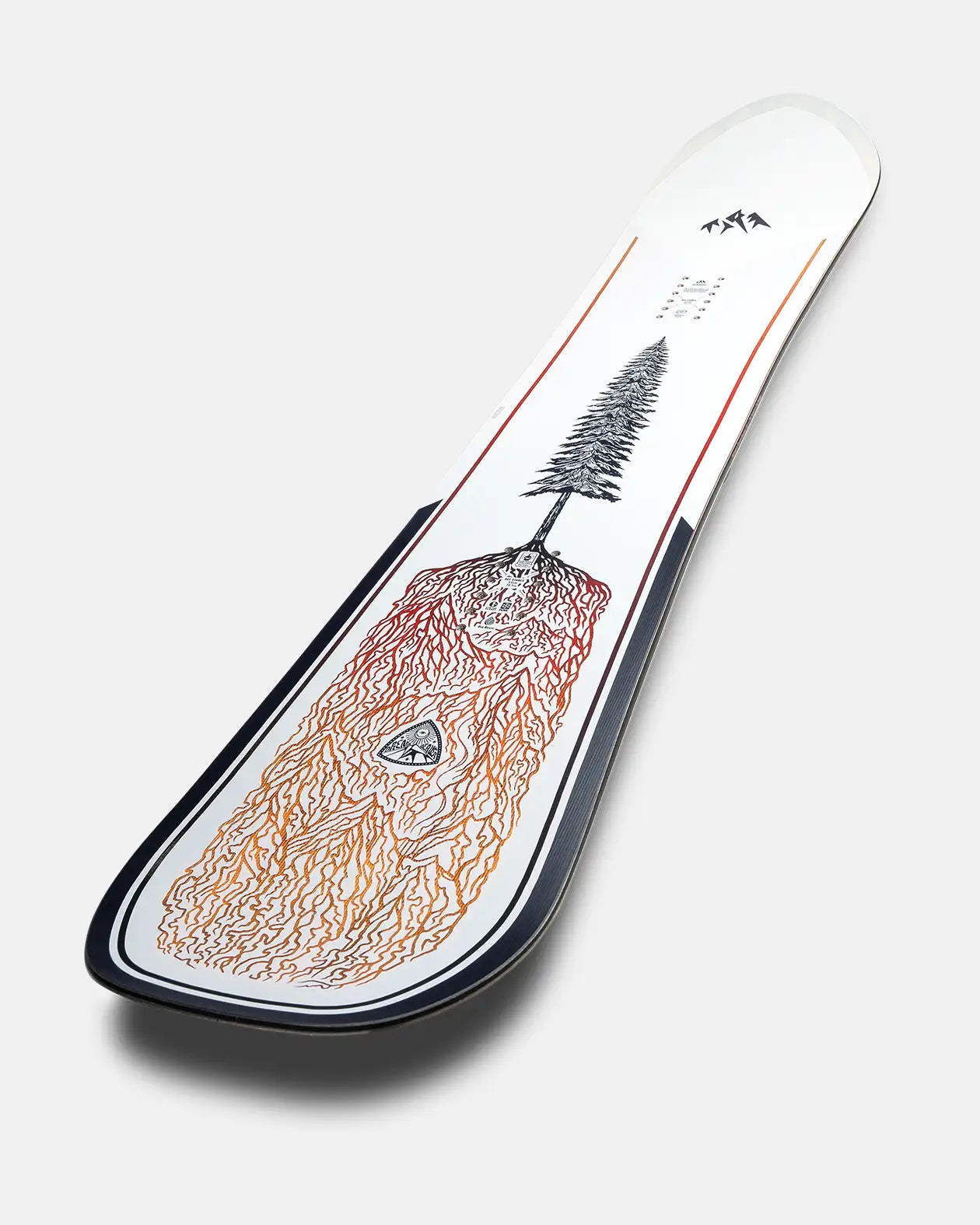 JONES W DREAM WEAVER 2.0  SNOWBOARD 2026