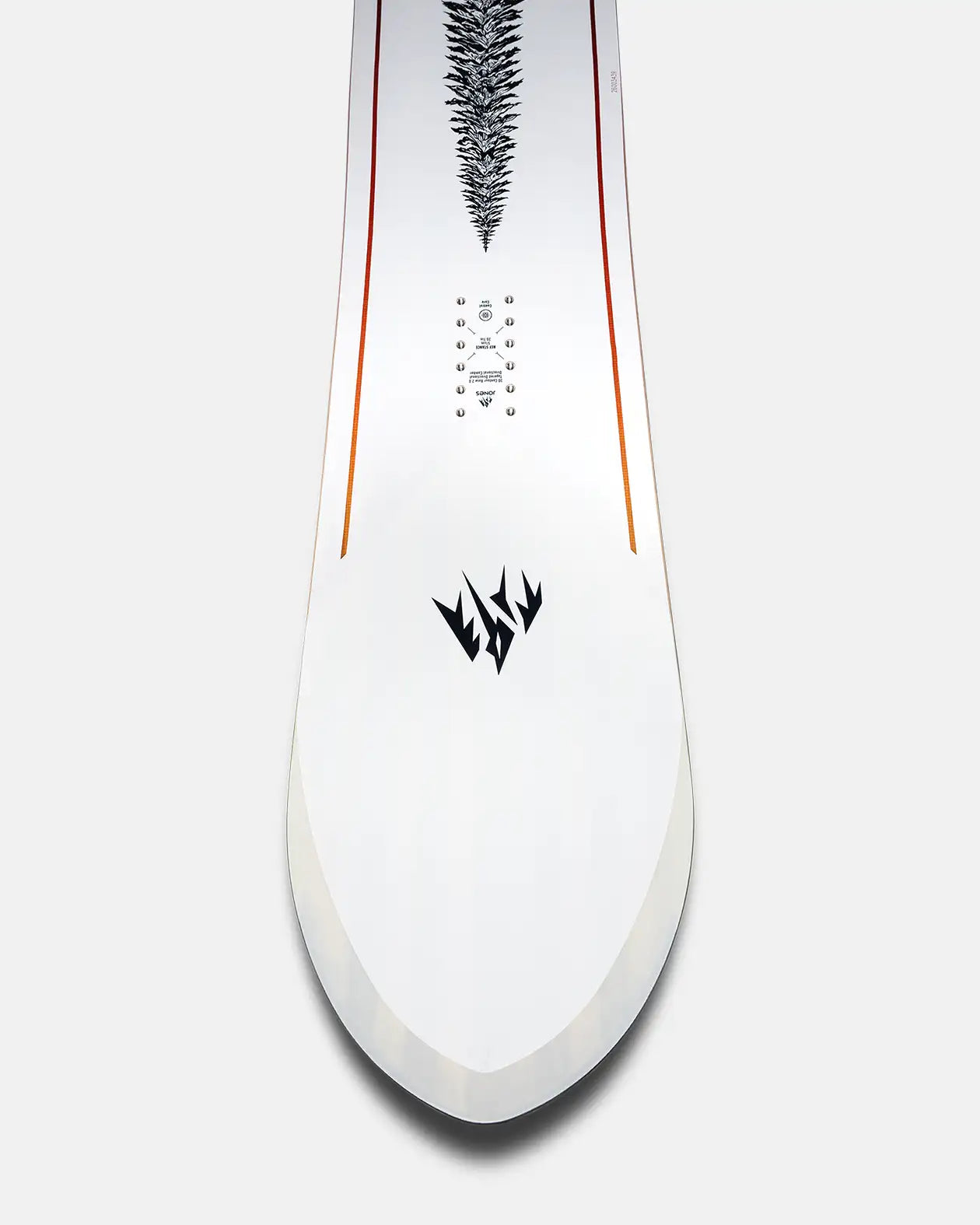 JONES W DREAM WEAVER 2.0  SNOWBOARD 2026