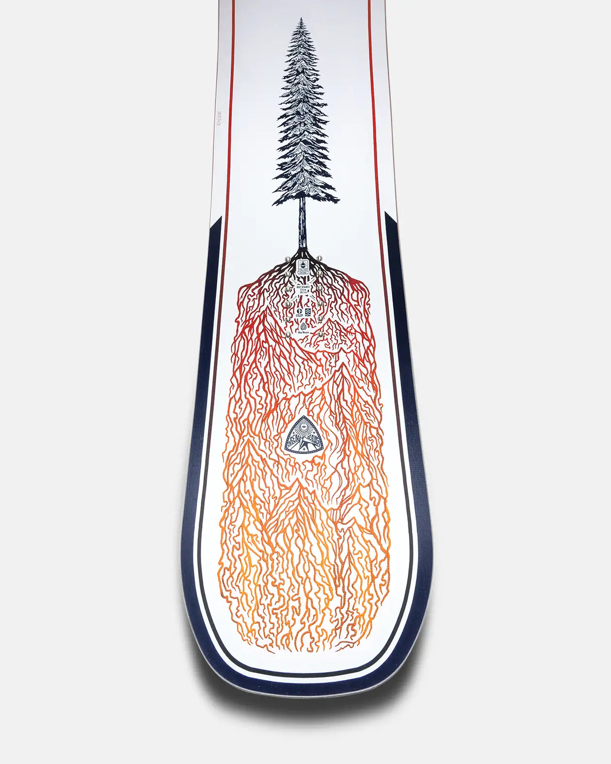 JONES W DREAM WEAVER 2.0  SNOWBOARD 2026