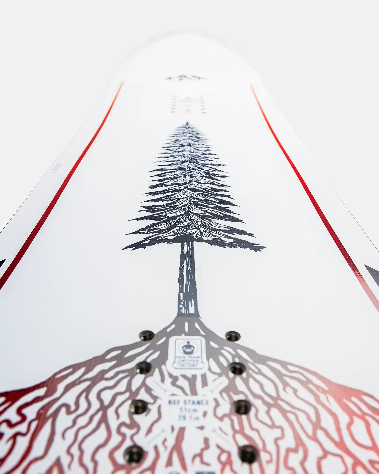 JONES W DREAM WEAVER 2.0  SNOWBOARD 2026