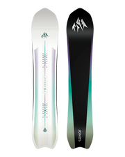 JONES W STRATOS SNOWBOARD 2026/27